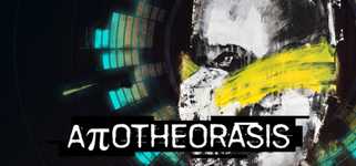 Apotheorasis • Lab of the Blind Gods cover image