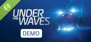 Under The Waves Demo cover image