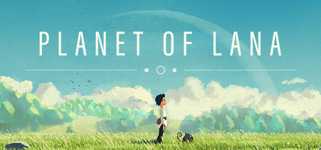 Planet of Lana cover image
