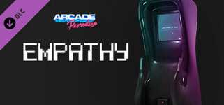 Arcade Paradise - Empathy cover image
