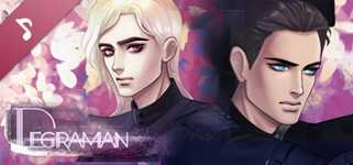 Degraman: Act I. Vincent Soundtrack cover image