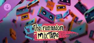 Box To The Beat VR - The Most Random Mixtape cover image