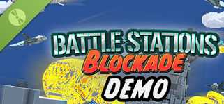 Battle Stations Blockade Demo cover image