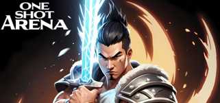 One Shot Arena cover image