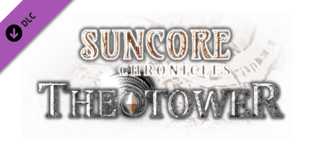 Suncore Chronicles: The Tower - Level 1 cover image