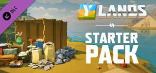 Ylands - Starter Pack cover image