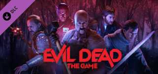 Evil Dead: The Game - Hail to the King Bundle cover image