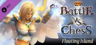 Battle vs Chess - Floating Island DLC cover image