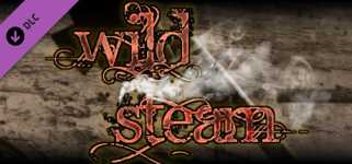 RPG Maker VX Ace - Wild Steam Resource Pack background image