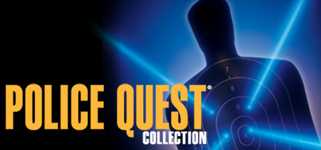 Police Quest™ Collection cover image
