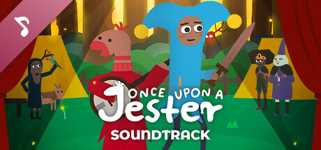 Once Upon a Jester Soundtrack cover image