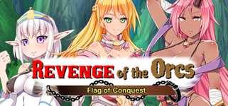 Revenge of the Orcs: Flag of Conquest cover image