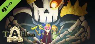 Tafl PTK Demo cover image