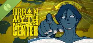 Urban Myth Dissolution Center Demo cover image