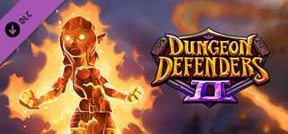 Dungeon Defender II - Ethereal Trove Pack cover image