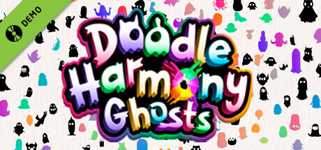 Doodle Harmony Ghosts Demo cover image