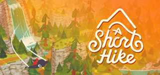 A Short Hike cover image