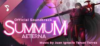 Summum Aeterna: Official Soundtrack cover image