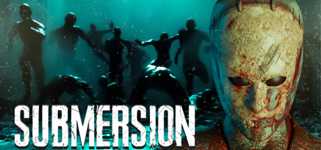 Midnight: Submersion - Nightmare Horror Story cover image