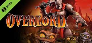 Overlord™ Demo cover image