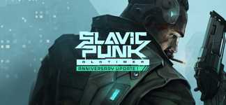 SlavicPunk: Oldtimer + OST Pack cover image