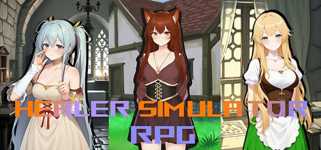 Healer Simulator RPG cover image