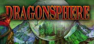 Dragonsphere cover image
