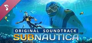 Subnautica Original Soundtrack cover image