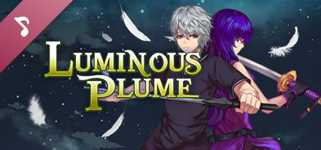 Luminous Plume Original Soundtrack cover image