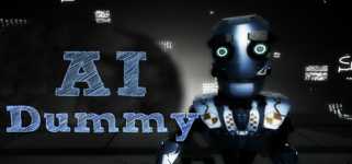 AI Dummy cover image