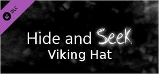 Hide and Seek - Viking Hat cover image