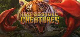 Impossible Creatures cover image