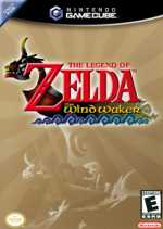 The Legend of Zelda™: The Wind Waker™  cover image