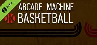 Arcade Machine Basketball Demo cover image