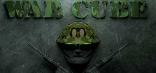 War Cube cover image