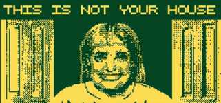 This Is Not Your House cover image