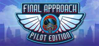 Final Approach: Pilot Edition cover image
