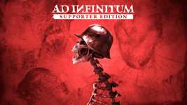 Ad Infinitum - Supporter Edition cover image