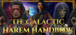 The Galactic Harem Handbook: Chapter 1 - NSFW Sci-Fi Porn cover image