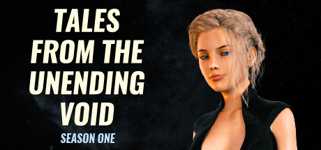Tales From The Unending Void: Season 1 cover image