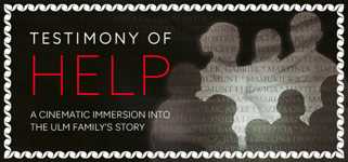 Testimony of HELP cover image
