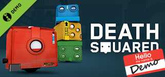 Death Squared Demo cover image