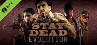 Stay Dead Evolution Demo cover image