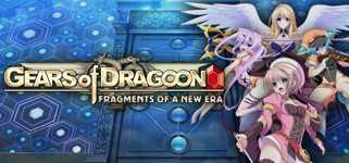 Gears of Dragoon: Fragments of a New Era cover image