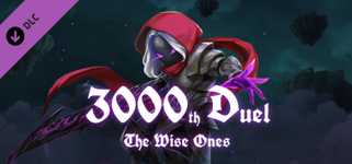 3000th Duel: The Wise Ones cover image