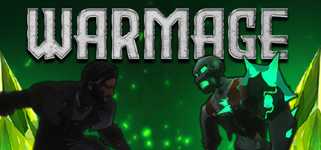 Warmage cover image