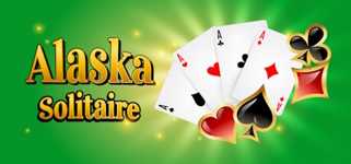 Alaska Solitaire Classic Card Game cover image