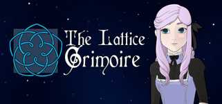 The Lattice Grimoire cover image