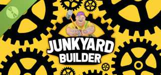 Junkyard Builder Demo cover image