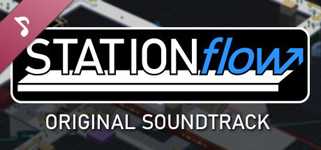STATIONflow Original Soundtrack cover image